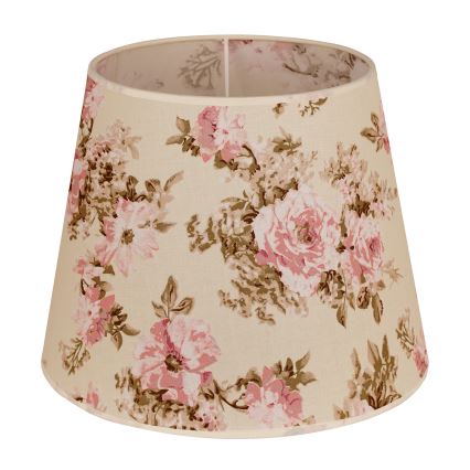 Duolla - Lambivari põrandalambile CLASSIC L E27 d. 38 cm roos
