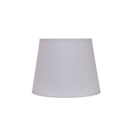 Duolla - Lambivari põrandalambile CLASSIC L E27 d. 38 cm valge