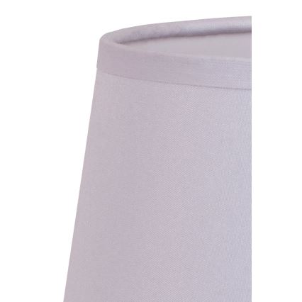 Duolla - Lambivari põrandalambile CLASSIC L E27 d. 38 cm valge