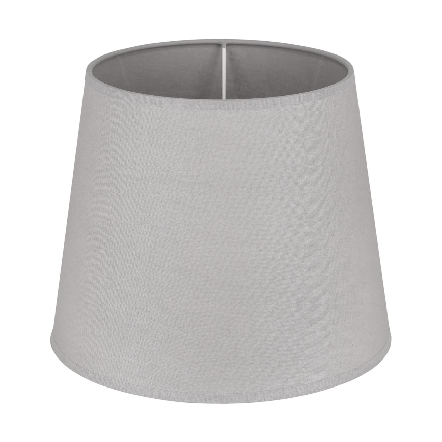 Duolla - Lambivari põrandalambile CLASSIC M E27 d. 24 cm hall