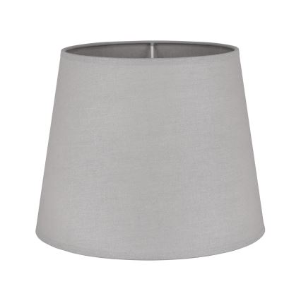 Duolla - Lambivari põrandalambile CLASSIC M E27 d. 24 cm hall