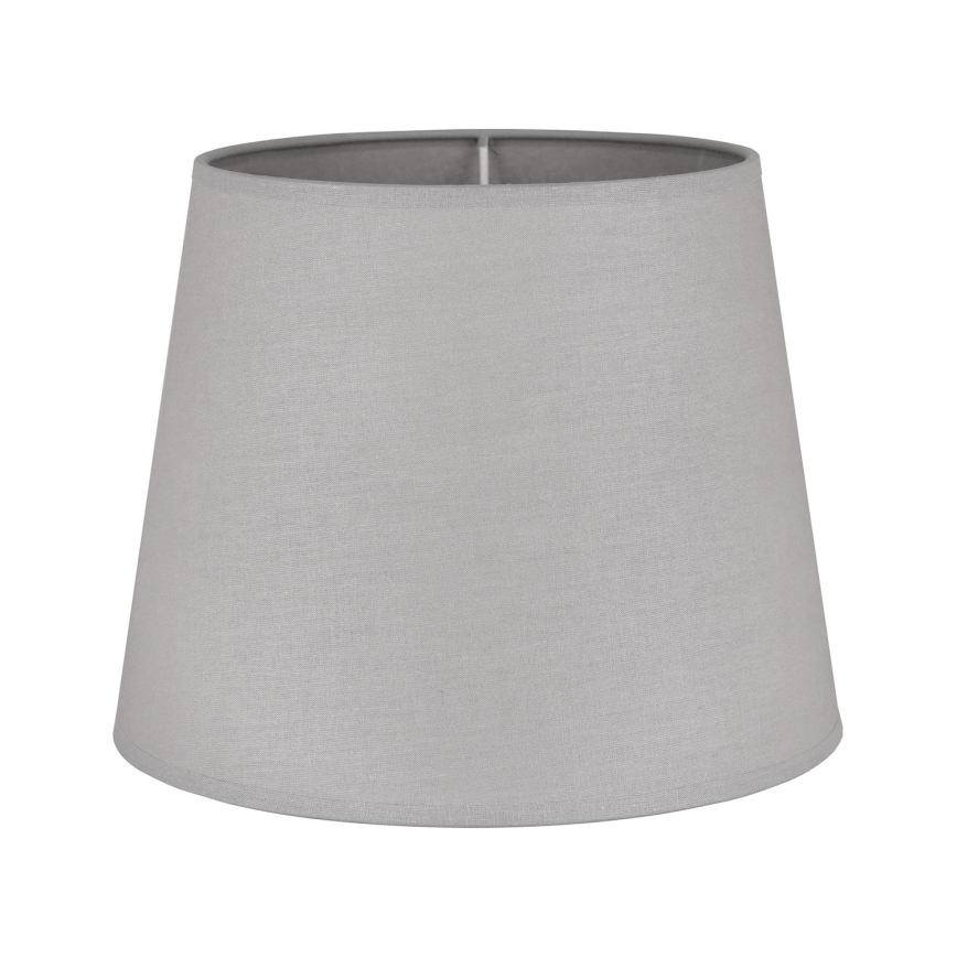 Duolla - Lambivari põrandalambile CLASSIC M E27 d. 24 cm hall