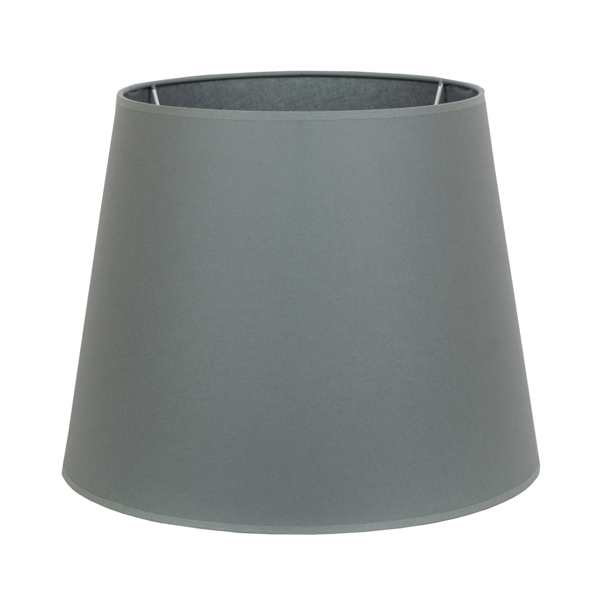 Duolla - Lambivari põrandalambile CLASSIC M E27 d. 24 cm hall