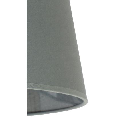 Duolla - Lambivari põrandalambile CLASSIC M E27 d. 24 cm hall