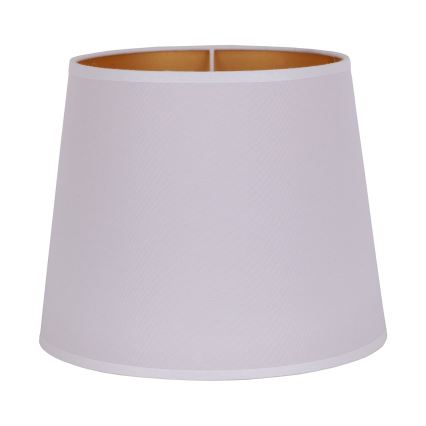 Duolla - Lambivari põrandalambile CLASSIC M E27 d. 24 cm hall