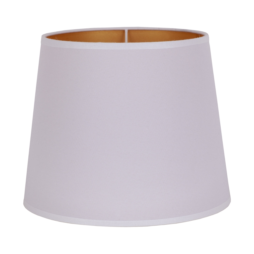 Duolla - Lambivari põrandalambile CLASSIC M E27 d. 24 cm hall