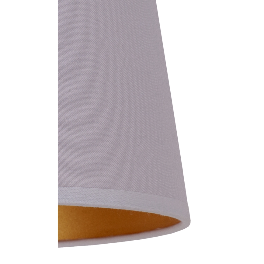 Duolla - Lambivari põrandalambile CLASSIC M E27 d. 24 cm hall