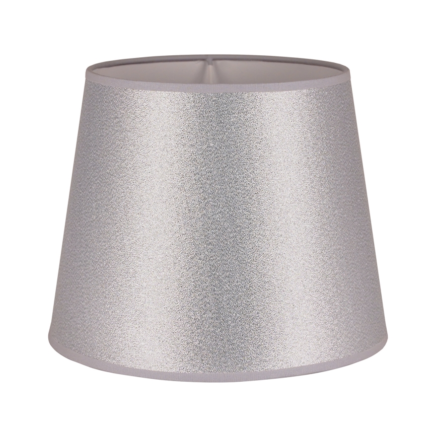 Duolla - Lambivari põrandalambile CLASSIC M E27 d. 24 cm hõbedane