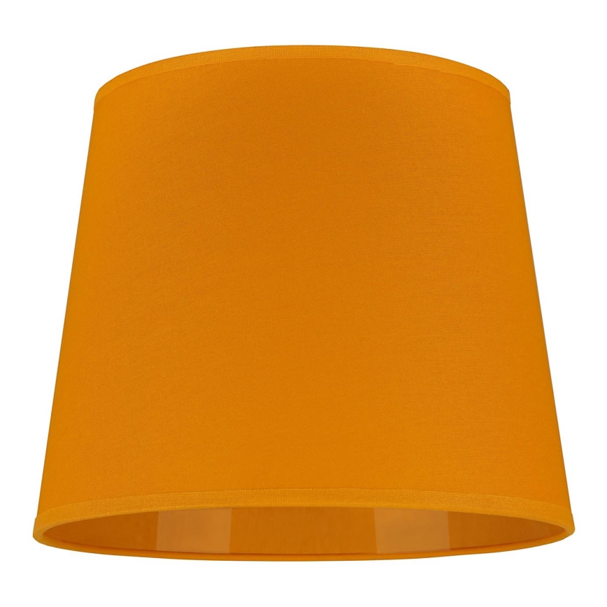 Duolla - Lambivari põrandalambile CLASSIC M E27 d. 24 cm kollane