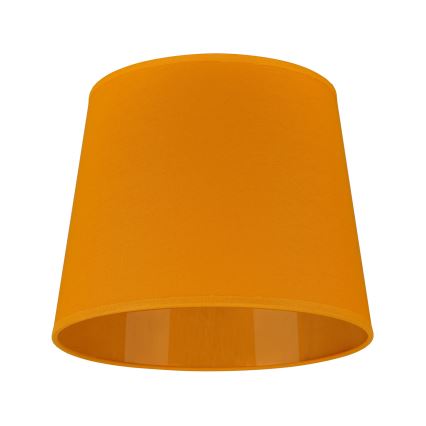 Duolla - Lambivari põrandalambile CLASSIC M E27 d. 24 cm kollane