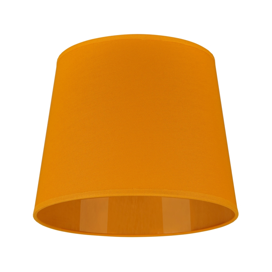 Duolla - Lambivari põrandalambile CLASSIC M E27 d. 24 cm kollane