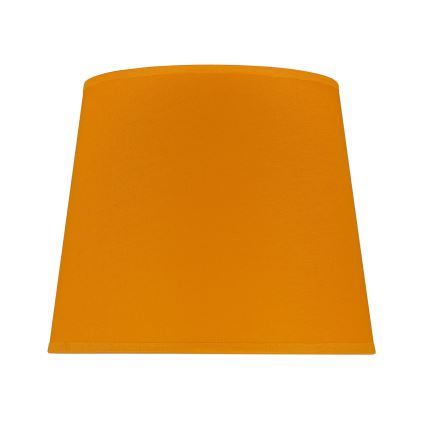 Duolla - Lambivari põrandalambile CLASSIC M E27 d. 24 cm kollane