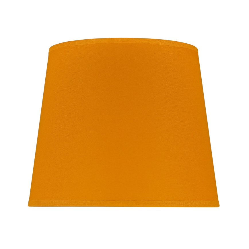 Duolla - Lambivari põrandalambile CLASSIC M E27 d. 24 cm kollane