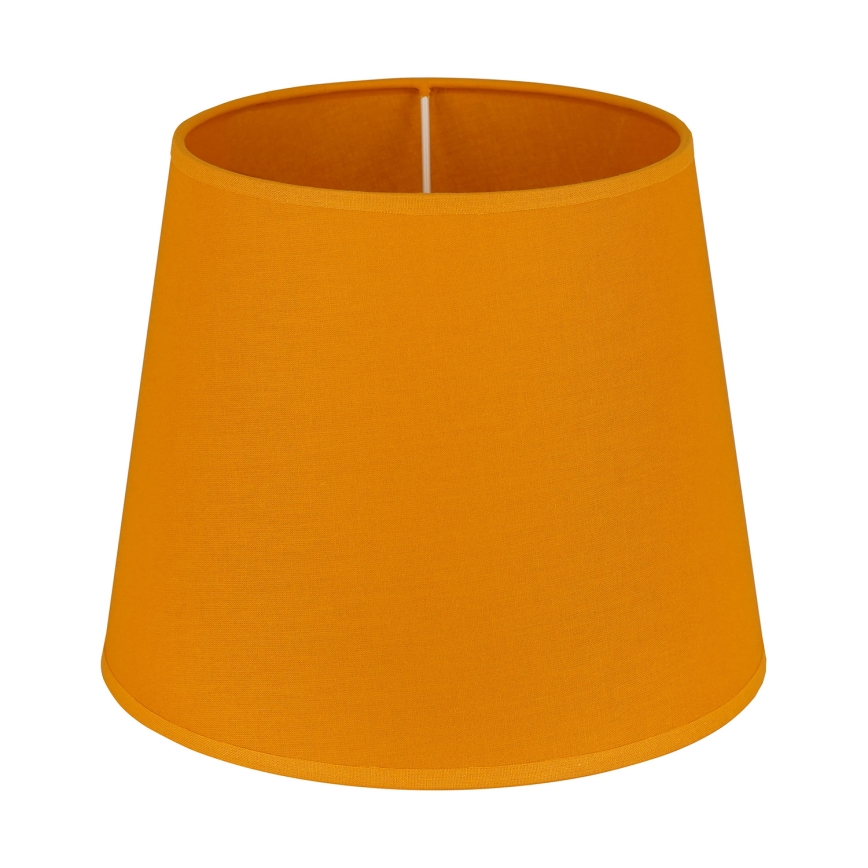 Duolla - Lambivari põrandalambile CLASSIC M E27 d. 24 cm kollane