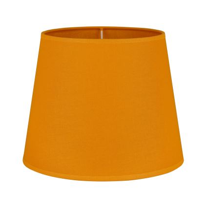 Duolla - Lambivari põrandalambile CLASSIC M E27 d. 24 cm kollane
