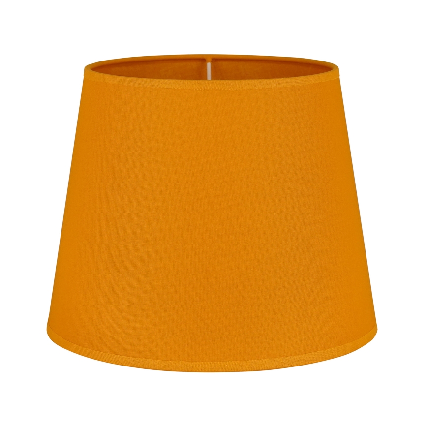 Duolla - Lambivari põrandalambile CLASSIC M E27 d. 24 cm kollane