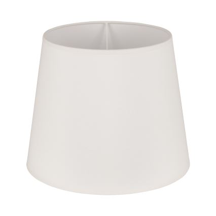 Duolla - Lambivari põrandalambile CLASSIC M E27 d. 24 cm kreemikas