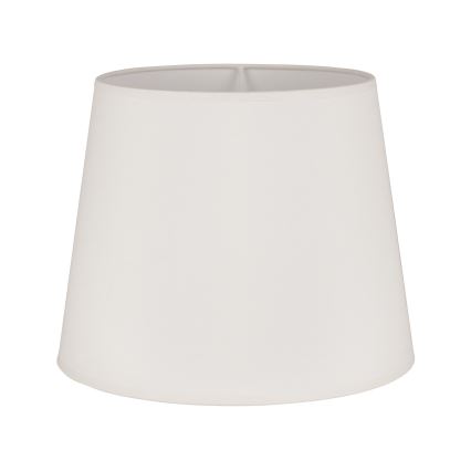 Duolla - Lambivari põrandalambile CLASSIC M E27 d. 24 cm kreemikas