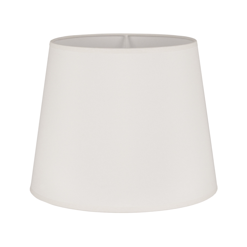 Duolla - Lambivari põrandalambile CLASSIC M E27 d. 24 cm kreemikas
