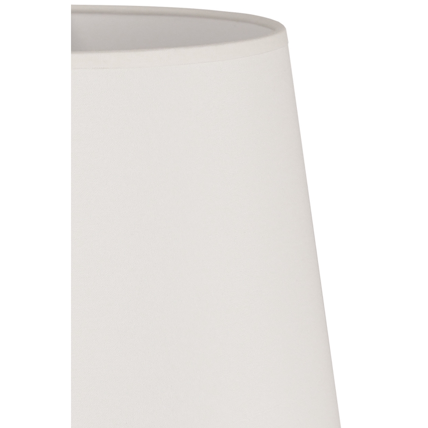 Duolla - Lambivari põrandalambile CLASSIC M E27 d. 24 cm kreemikas