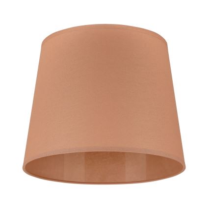 Duolla - Lambivari põrandalambile CLASSIC M E27 d. 24 cm pruun