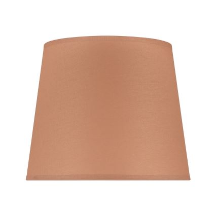 Duolla - Lambivari põrandalambile CLASSIC M E27 d. 24 cm pruun