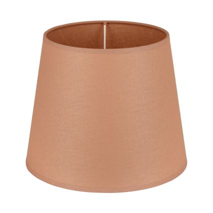 Duolla - Lambivari põrandalambile CLASSIC M E27 d. 24 cm pruun