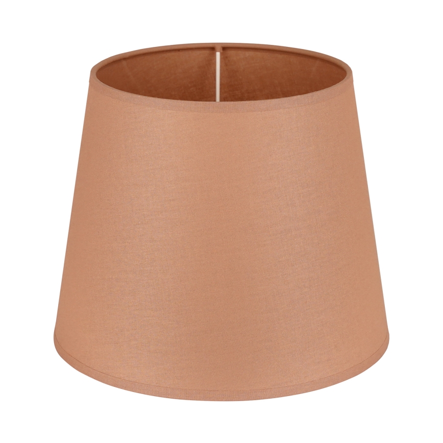 Duolla - Lambivari põrandalambile CLASSIC M E27 d. 24 cm pruun