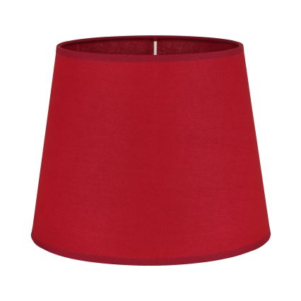 Duolla - Lambivari põrandalambile CLASSIC M E27 d. 24 cm punane