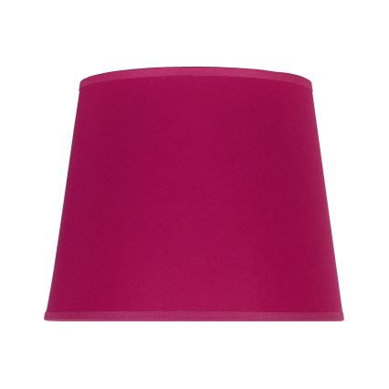 Duolla - Lambivari põrandalambile CLASSIC M E27 d. 24 cm roosa