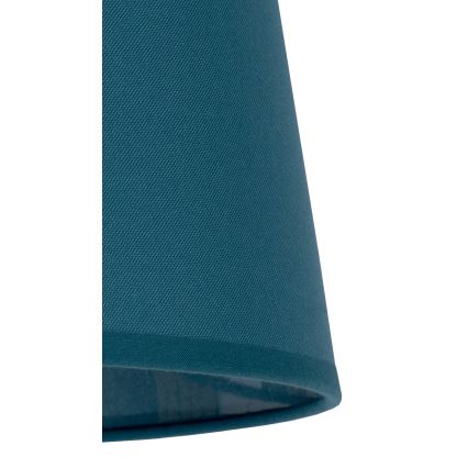 Duolla - Lambivari põrandalambile CLASSIC M E27 d. 24 cm türkiis