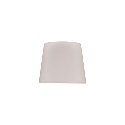 Duolla - Lambivari põrandalambile CLASSIC M E27 d. 24 cm valge