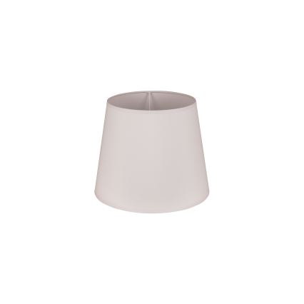 Duolla - Lambivari põrandalambile CLASSIC M E27 d. 24 cm valge