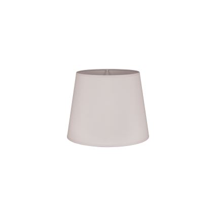 Duolla - Lambivari põrandalambile CLASSIC M E27 d. 24 cm valge