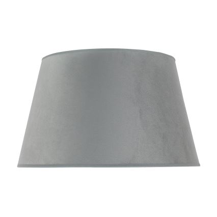 Duolla - Lambivari põrandalambile CONE M E27 d. 28 cm hall