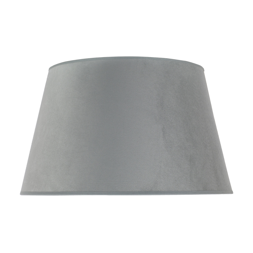 Duolla - Lambivari põrandalambile CONE M E27 d. 28 cm hall