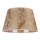 Duolla - Lambivari põrandalambile CONE M E27 d. 28 cm kuldne