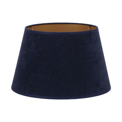 Duolla - Lambivari põrandalambile CONE M E27 d. 28 cm sinine