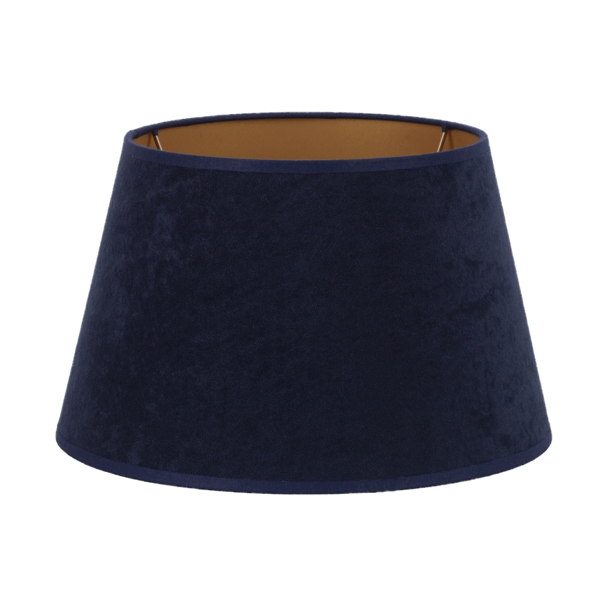 Duolla - Lambivari põrandalambile CONE M E27 d. 28 cm sinine