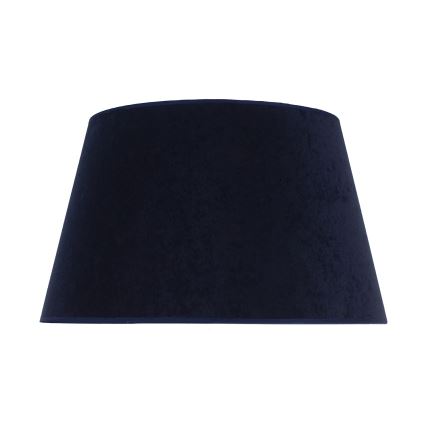 Duolla - Lambivari põrandalambile CONE M E27 d. 28 cm sinine