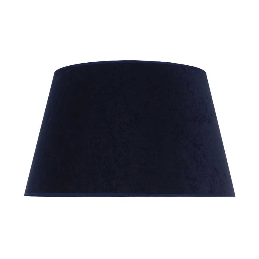 Duolla - Lambivari põrandalambile CONE M E27 d. 28 cm sinine