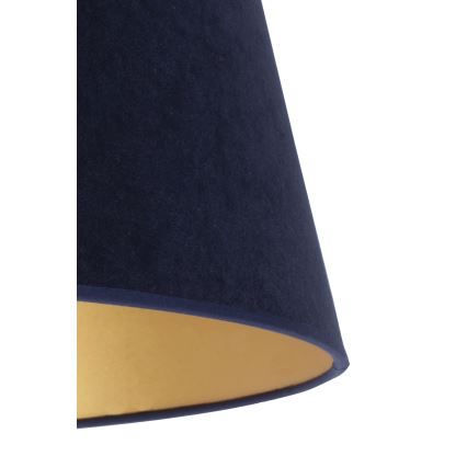 Duolla - Lambivari põrandalambile CONE M E27 d. 28 cm sinine