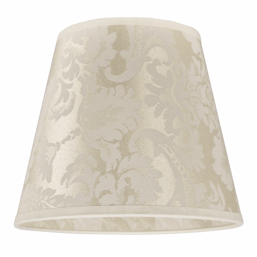 Duolla - Lambivari põrandalambile SOFIA XS E14 d. 18,5 cm beež