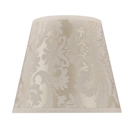 Duolla - Lambivari põrandalambile SOFIA XS E14 d. 18,5 cm beež