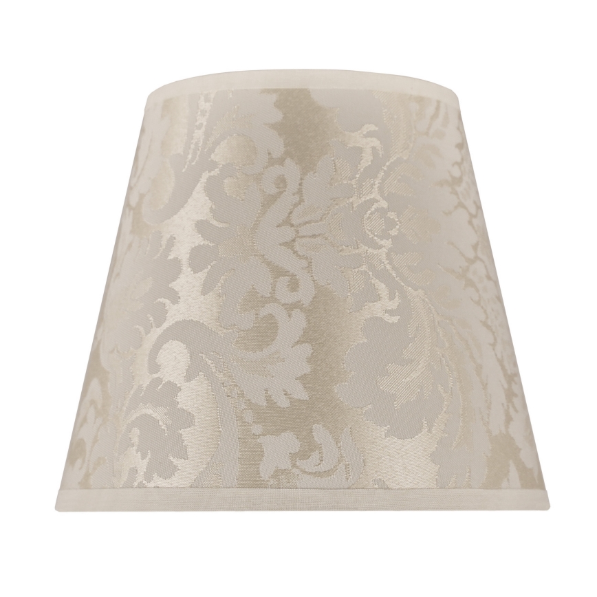 Duolla - Lambivari põrandalambile SOFIA XS E14 d. 18,5 cm beež