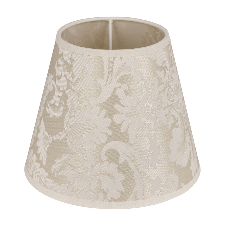 Duolla - Lambivari põrandalambile SOFIA XS E14 d. 18,5 cm beež