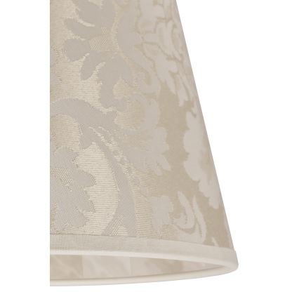 Duolla - Lambivari põrandalambile SOFIA XS E14 d. 18,5 cm beež