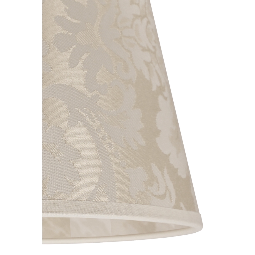 Duolla - Lambivari põrandalambile SOFIA XS E14 d. 18,5 cm beež