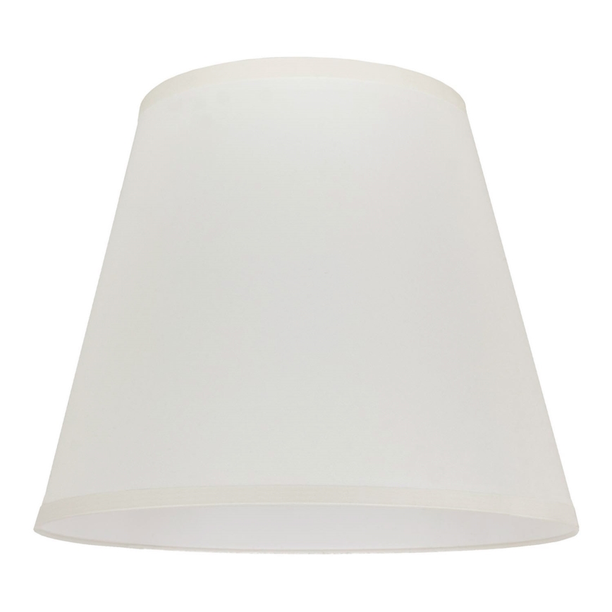 Duolla - Lambivari põrandalambile SOFIA XS E14 d. 18,5 cm kreemikas