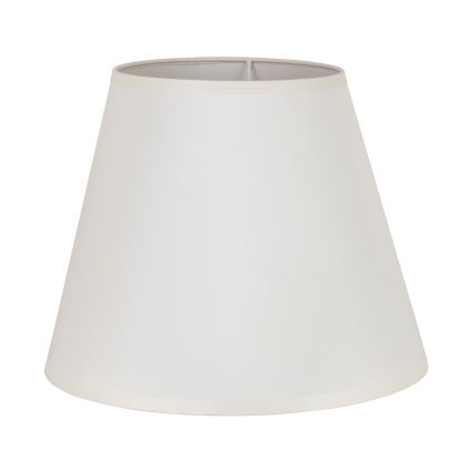 Duolla - Lambivari põrandalambile SOFIA XS E14 d. 18,5 cm kreemikas